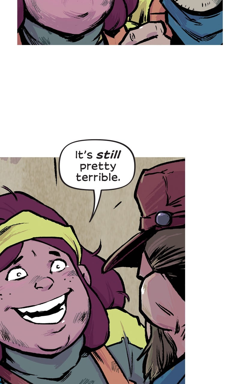 Wynd Episode 4 page 4 - 