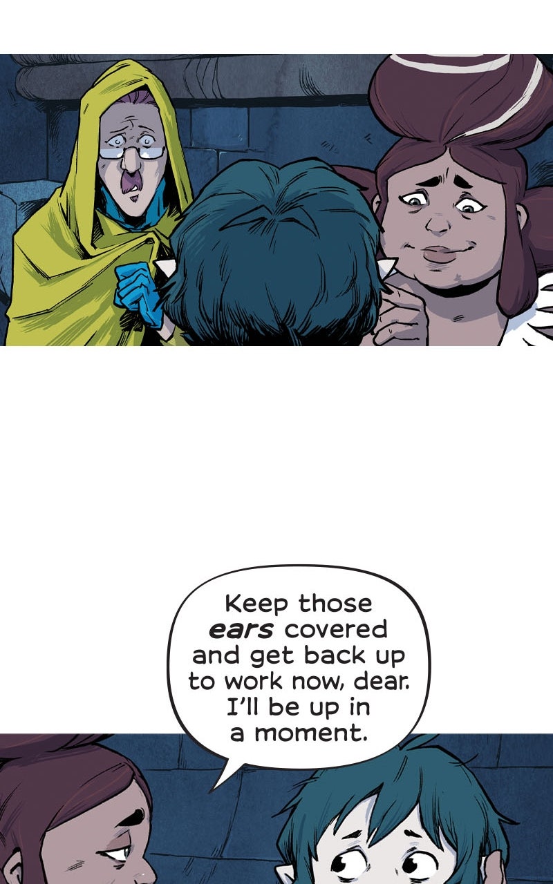 Wynd Episode 4 page 31 - 