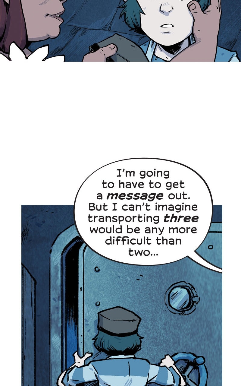 Wynd Episode 4 page 32 - 