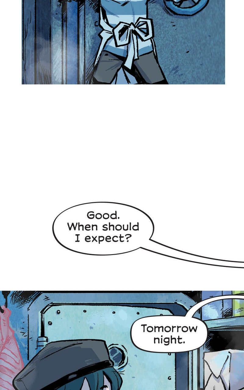 Wynd Episode 4 page 33 - 