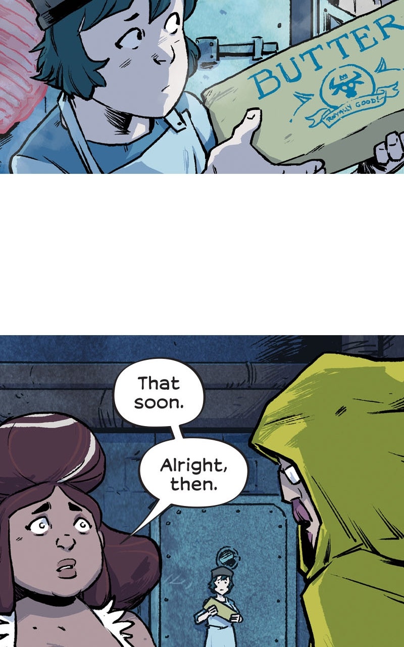 Wynd Episode 4 page 34 - 