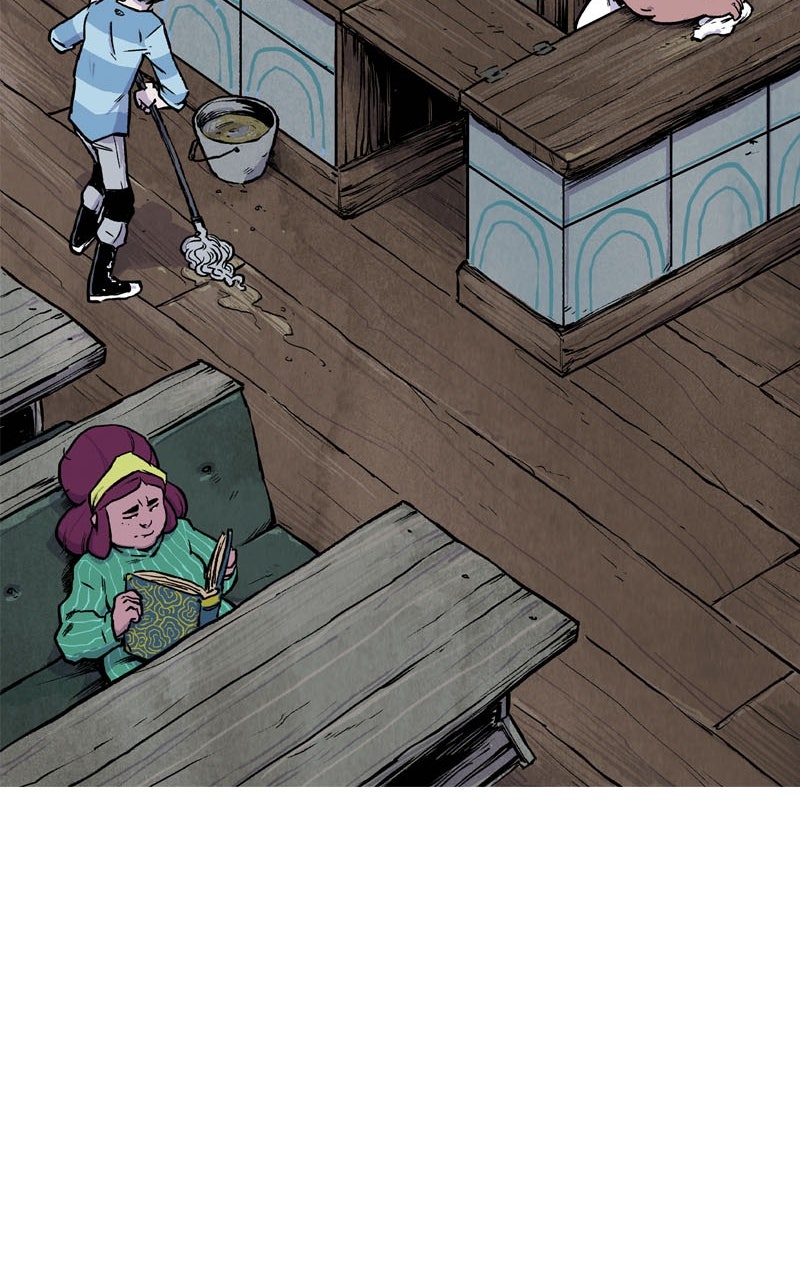 Wynd Episode 4 page 37 - 