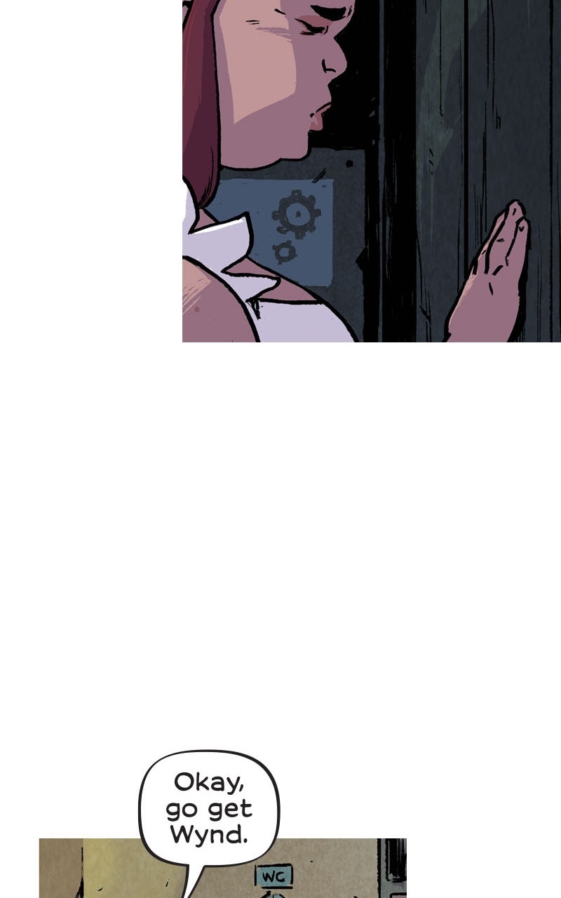 Wynd Episode 4 page 40 - 