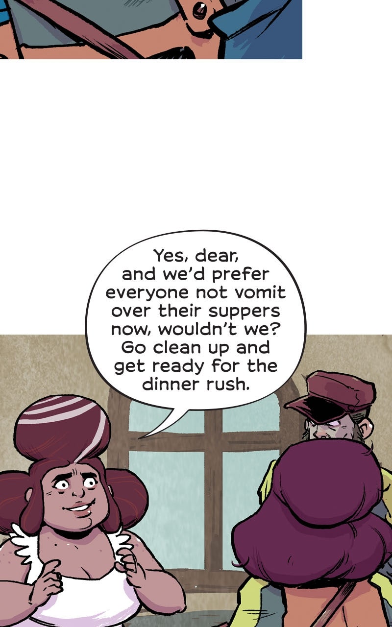 Wynd Episode 4 page 5 - 