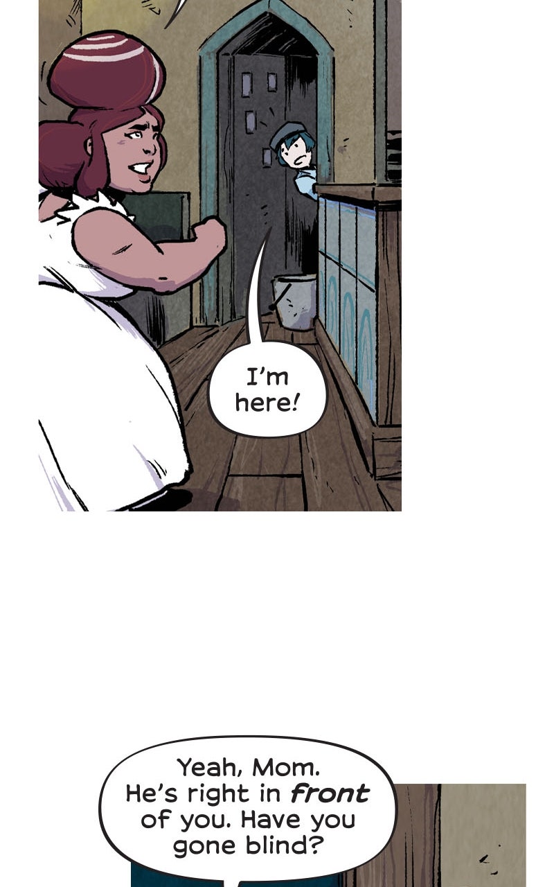Wynd Episode 4 page 41 - 