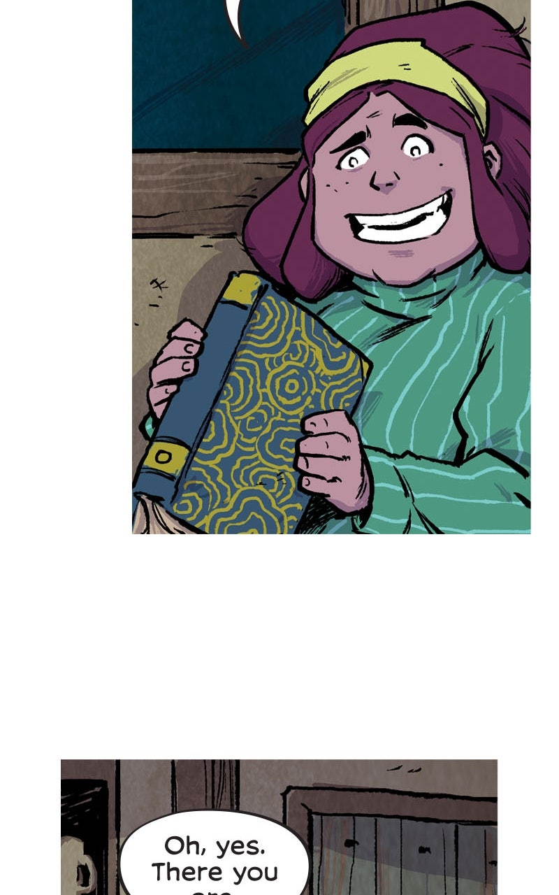Wynd Episode 4 page 42 - 
