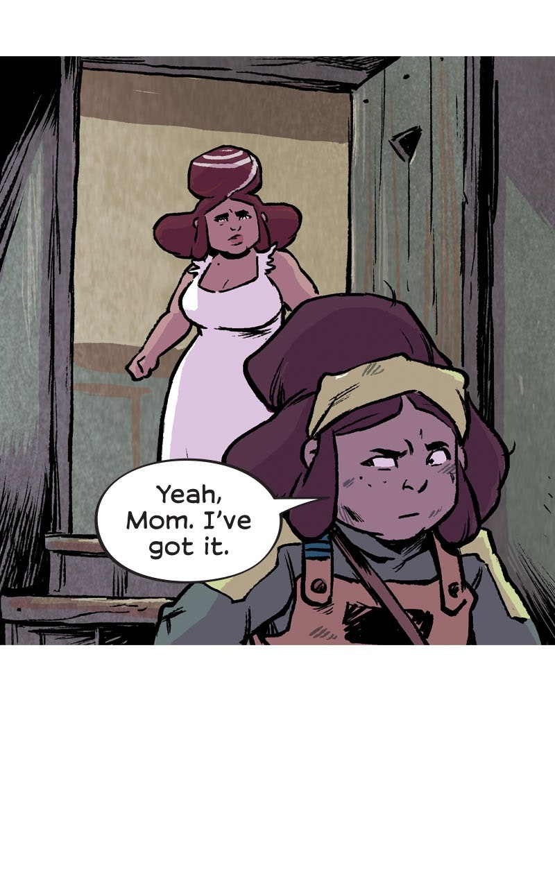 Wynd Episode 4 page 10 - 