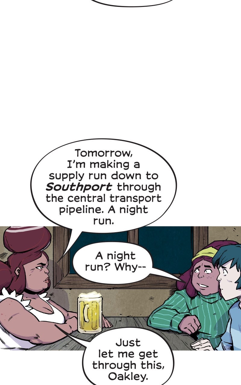 Wynd Episode 5 page 2 - 