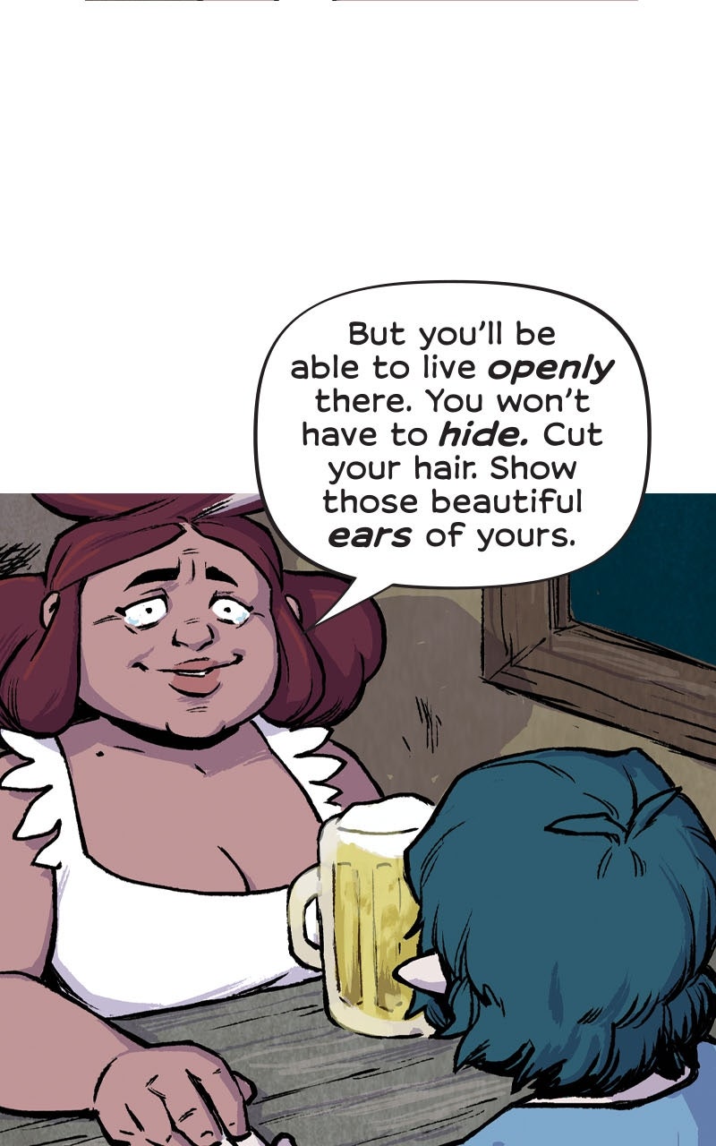 Wynd Episode 5 page 11 - 