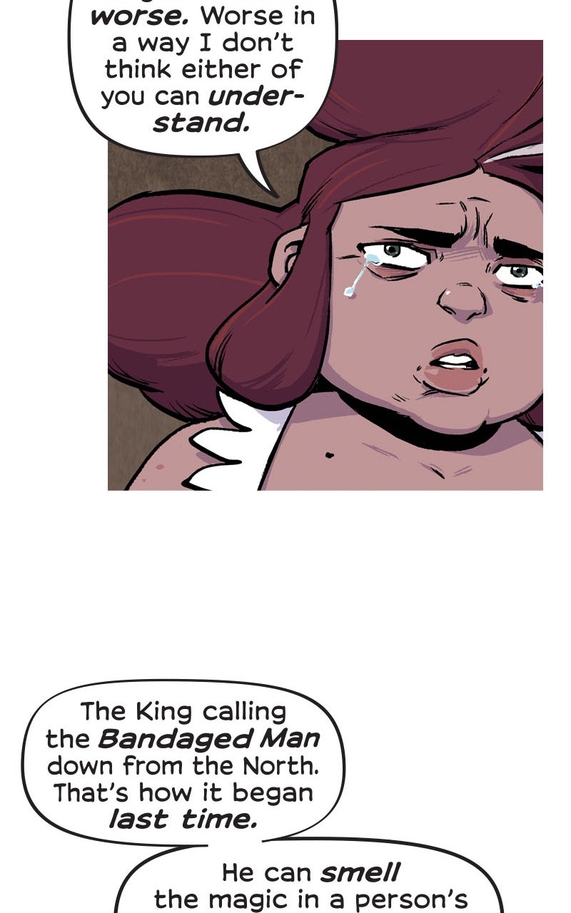 Wynd Episode 5 page 14 - 