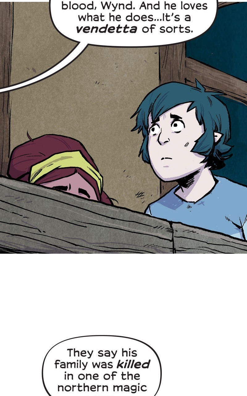 Wynd Episode 5 page 15 - 