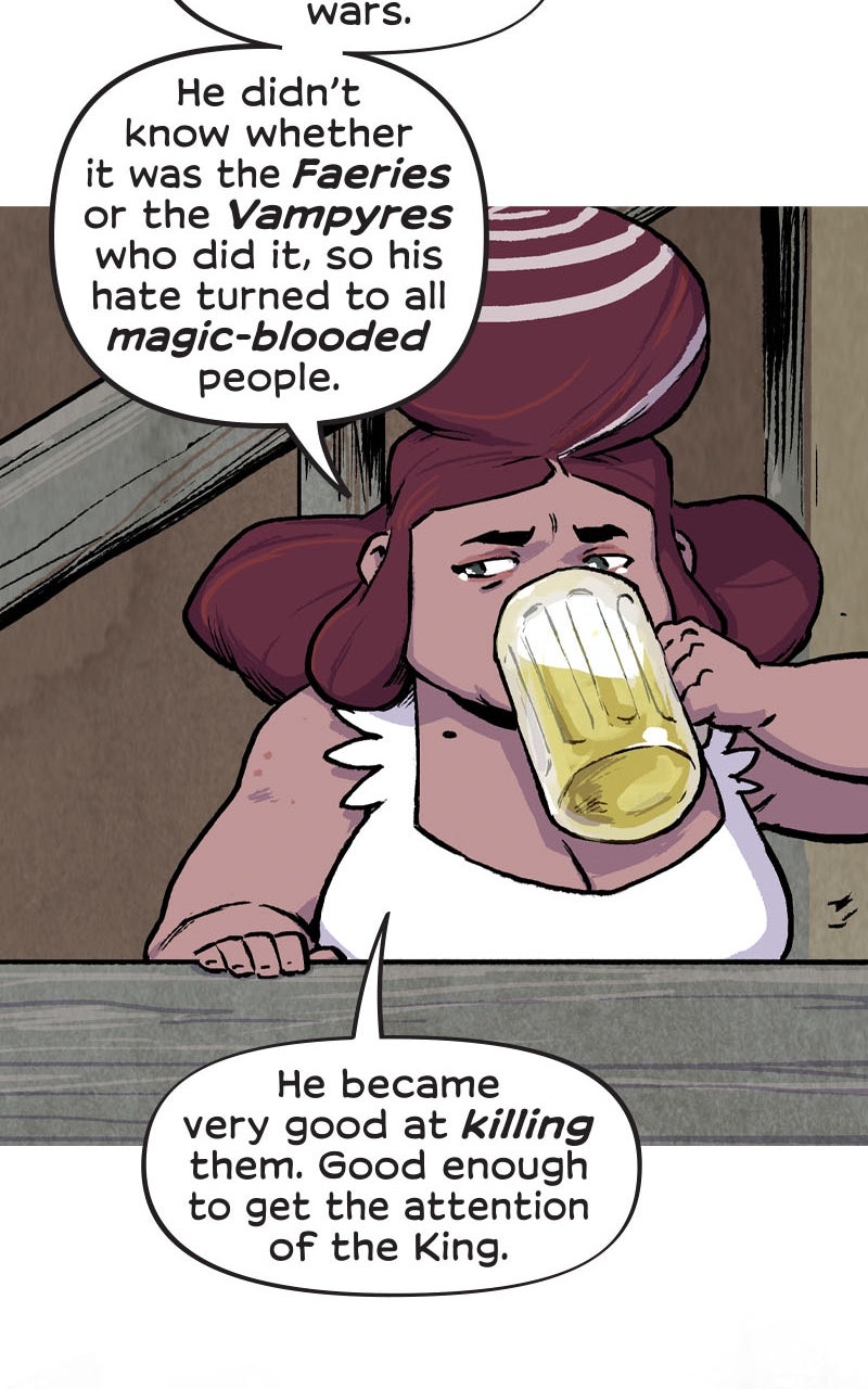 Wynd Episode 5 page 16 - 