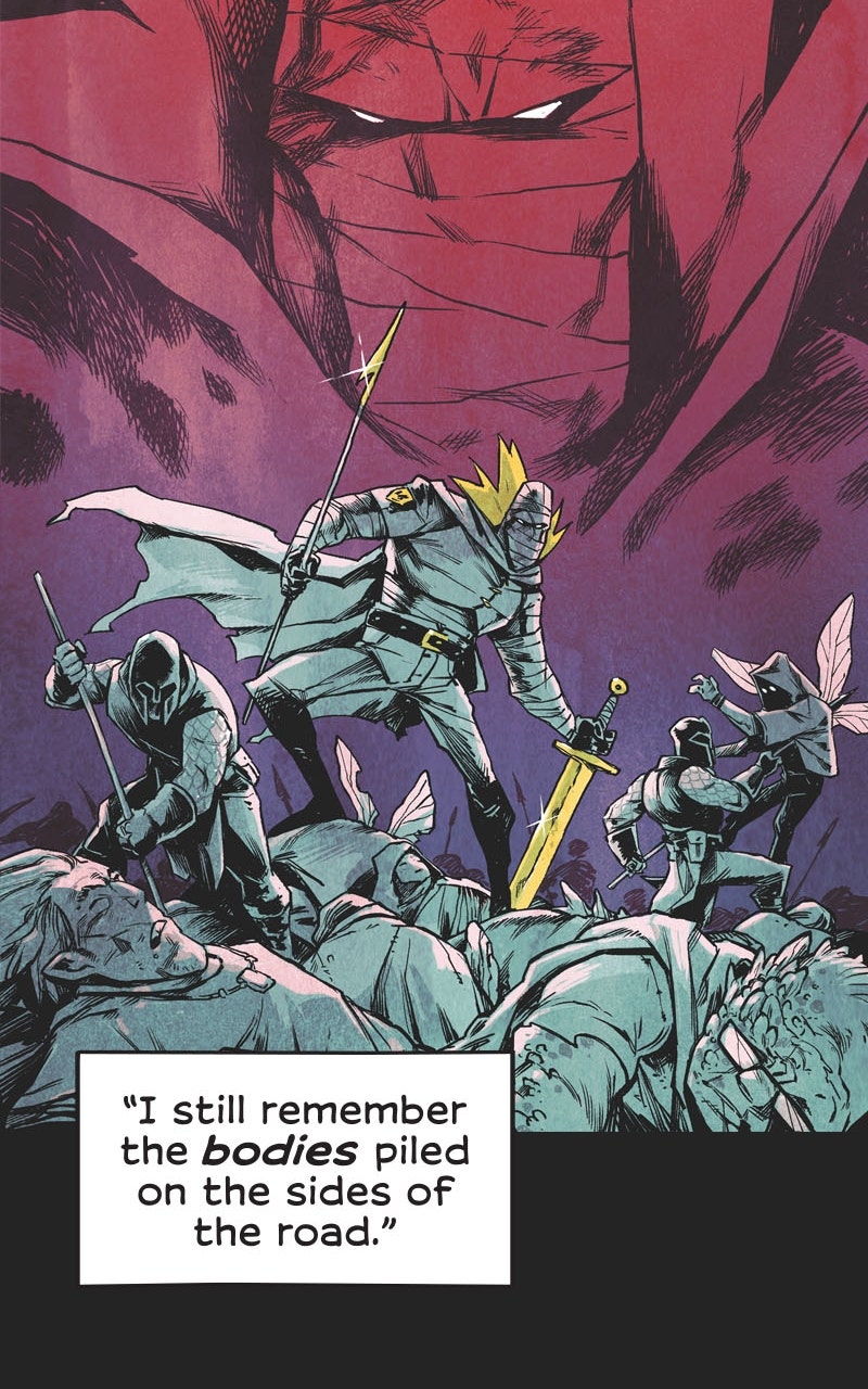 Wynd Episode 5 page 20 - 