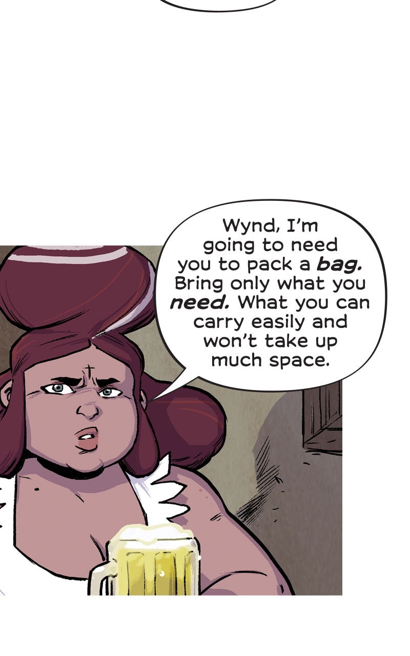 Wynd Episode 5 page 3 - 