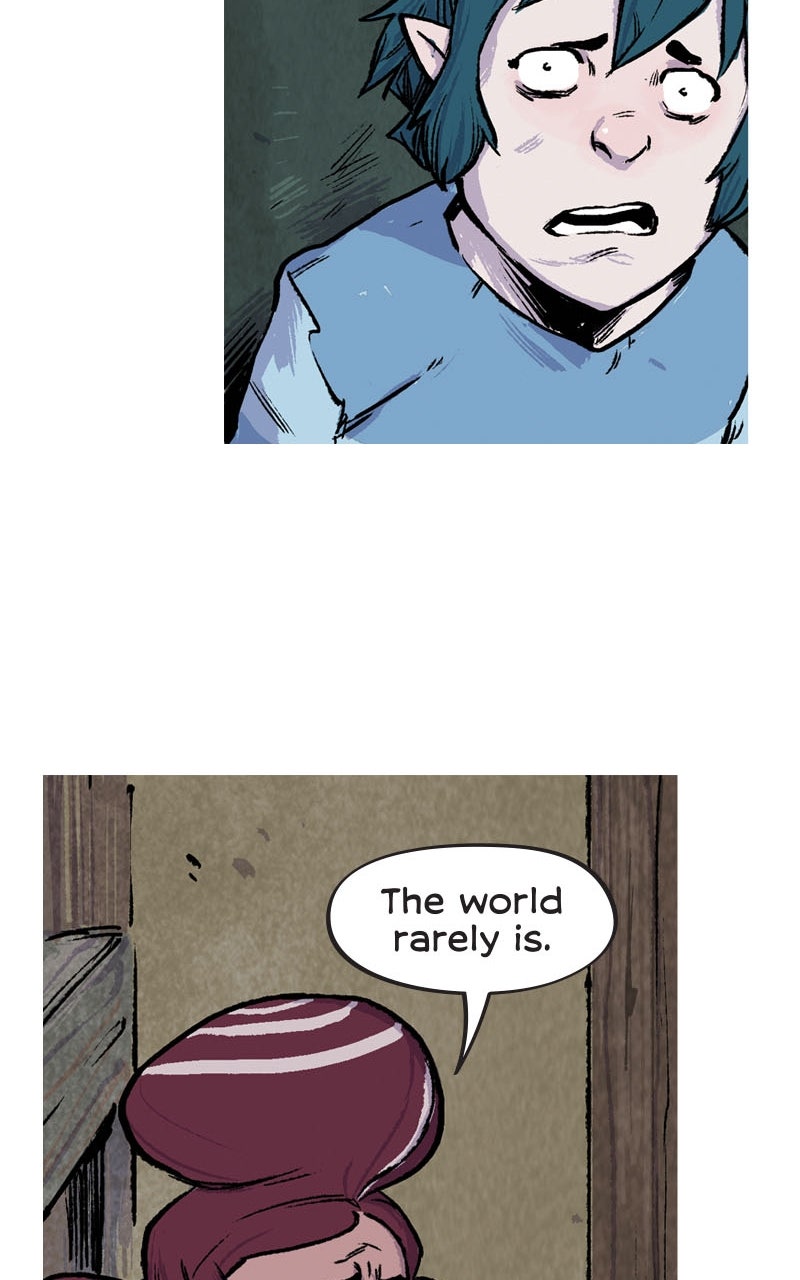 Wynd Episode 5 page 26 - 