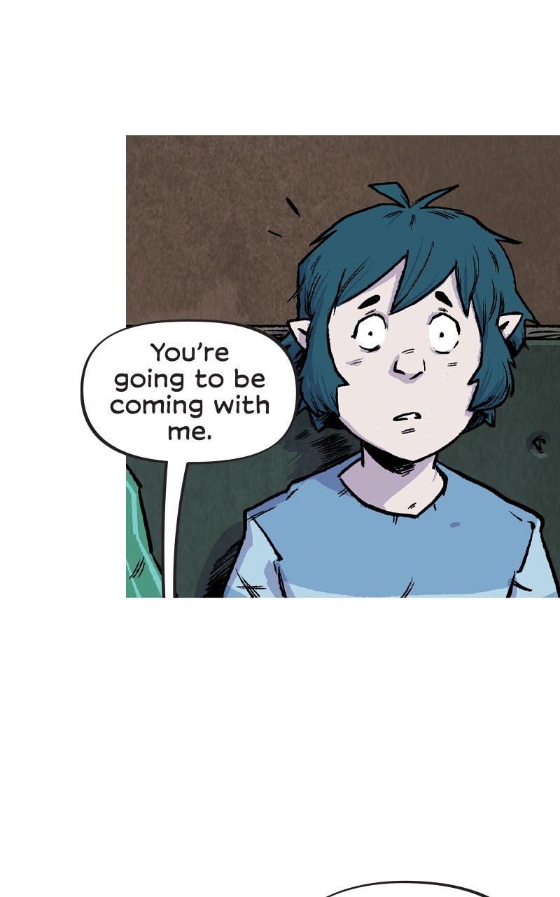 Wynd Episode 5 page 4 - 