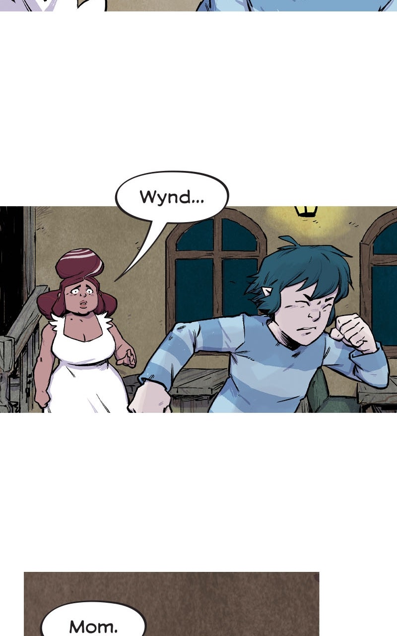 Wynd Episode 5 page 31 - 