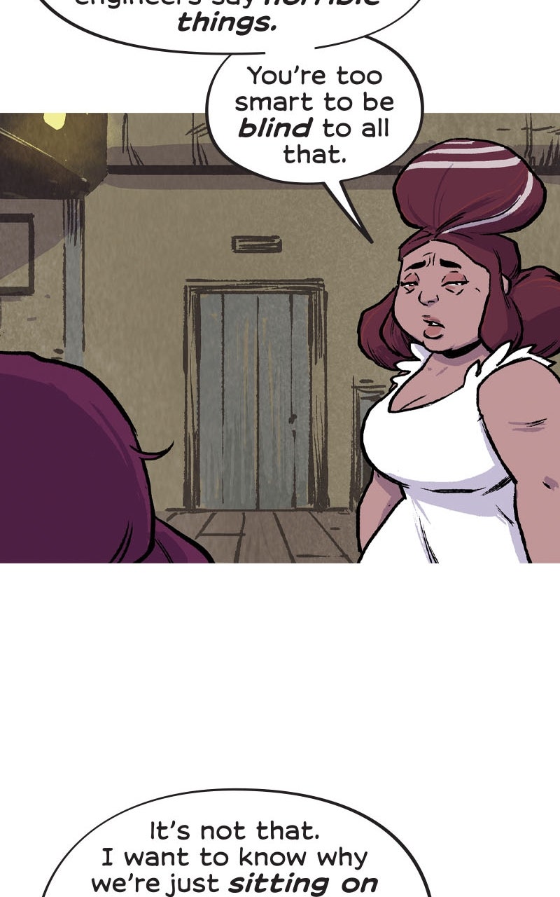 Wynd Episode 5 page 33 - 