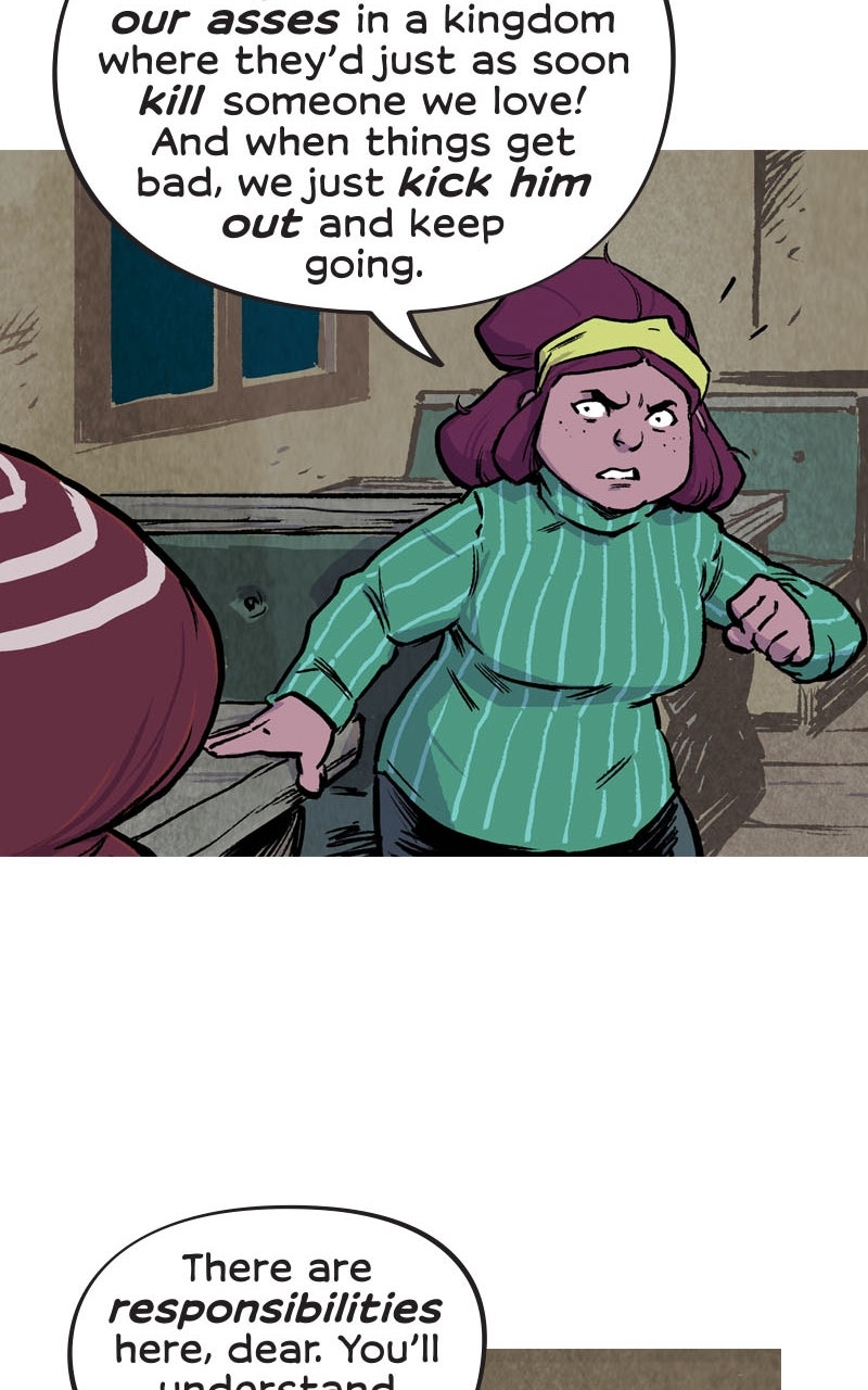 Wynd Episode 5 page 34 - 