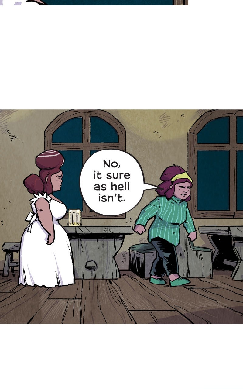 Wynd Episode 5 page 40 - 