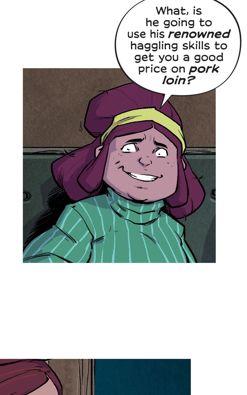 Wynd Episode 5 page 5 - 