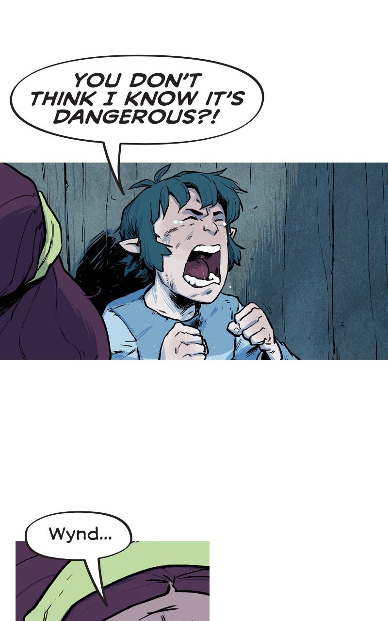 Wynd Episode 5 page 50 - 
