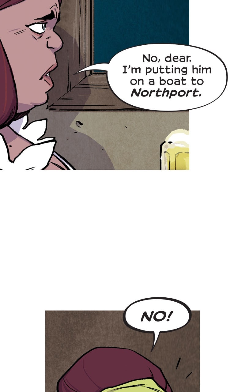 Wynd Episode 5 page 6 - 
