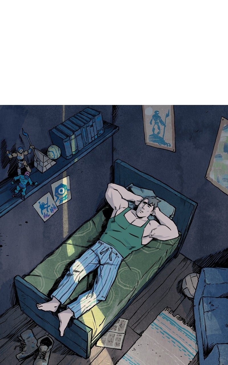 Wynd Episode 6 page 1 - 