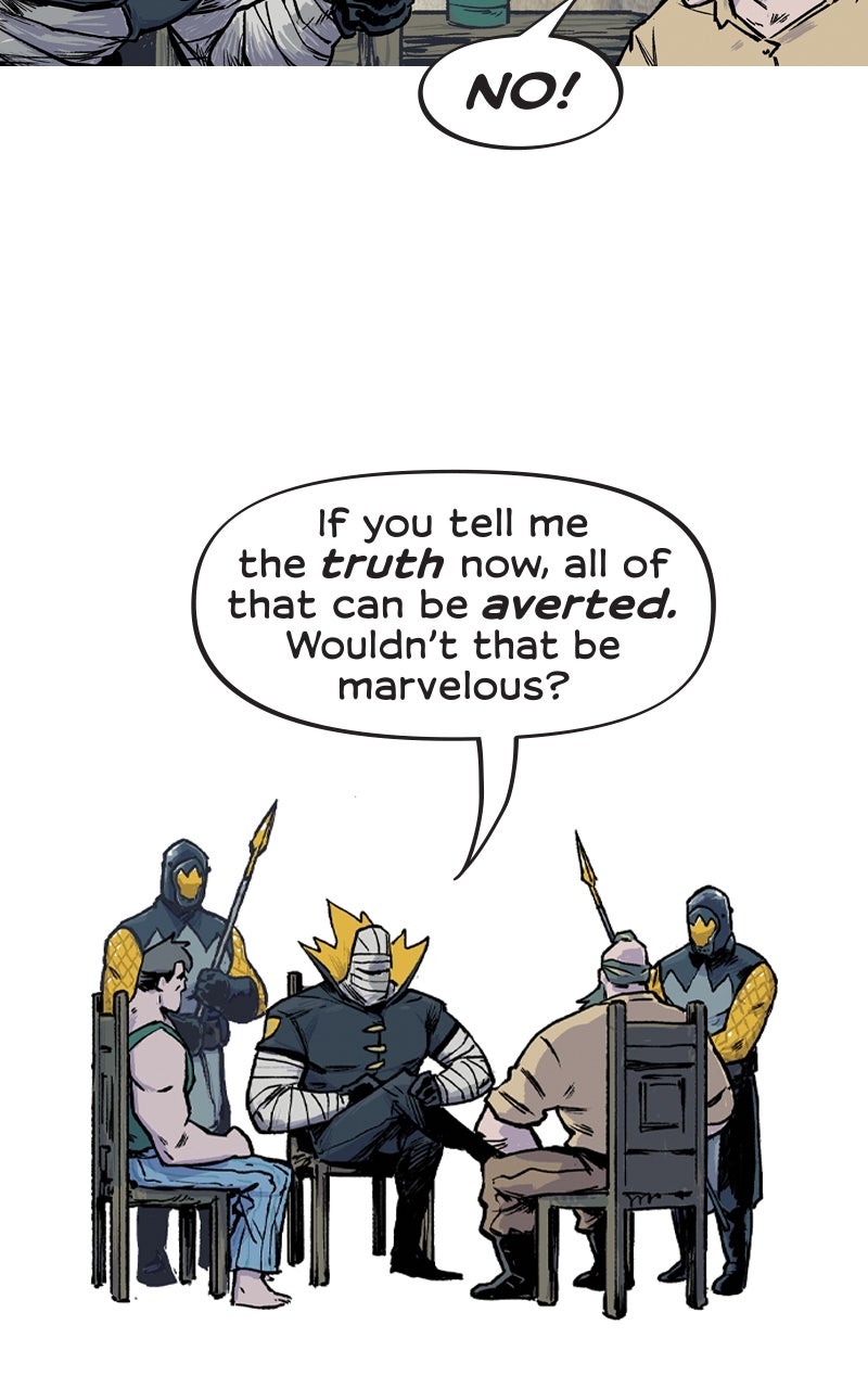 Wynd Episode 6 page 11 - 