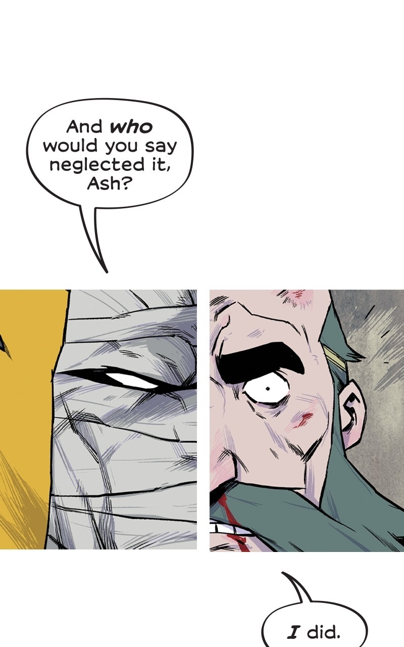 Wynd Episode 6 page 13 - 