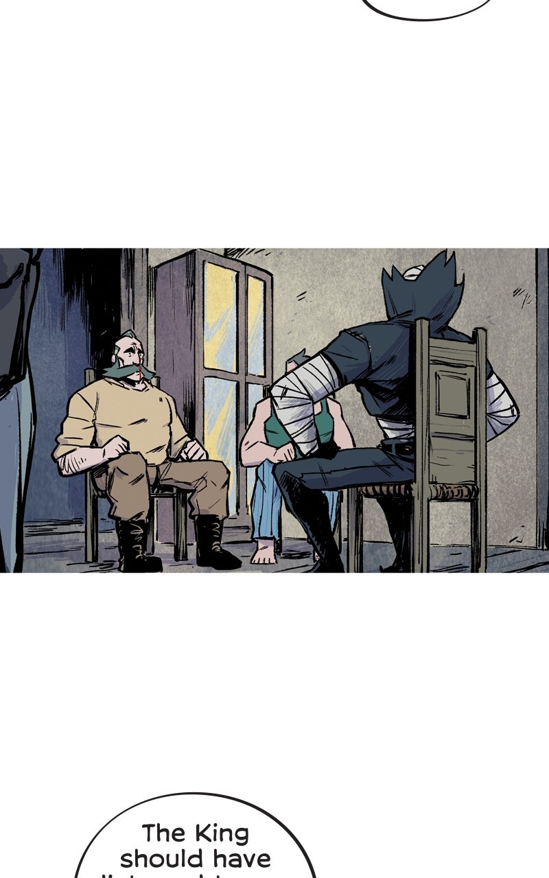 Wynd Episode 6 page 14 - 