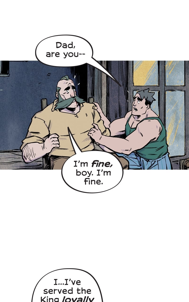 Wynd Episode 6 page 17 - 