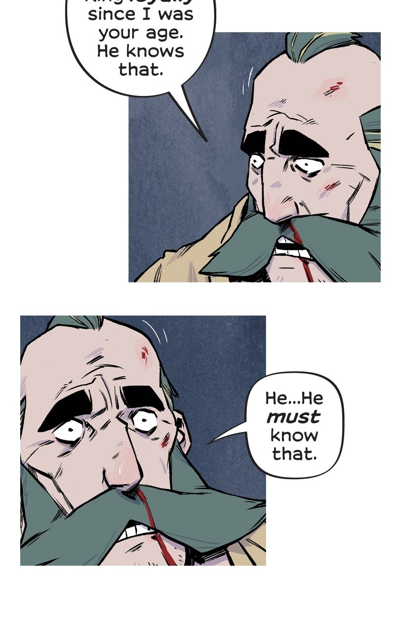 Wynd Episode 6 page 18 - 