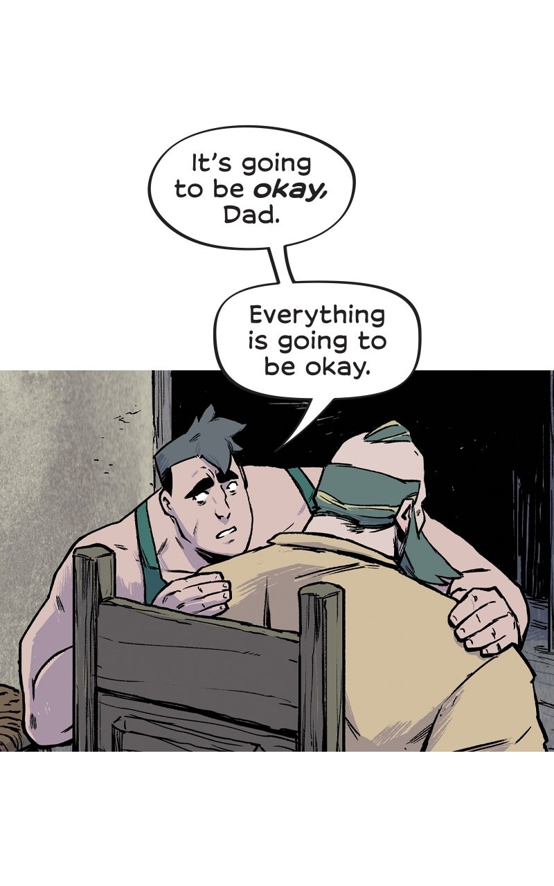 Wynd Episode 6 page 19 - 