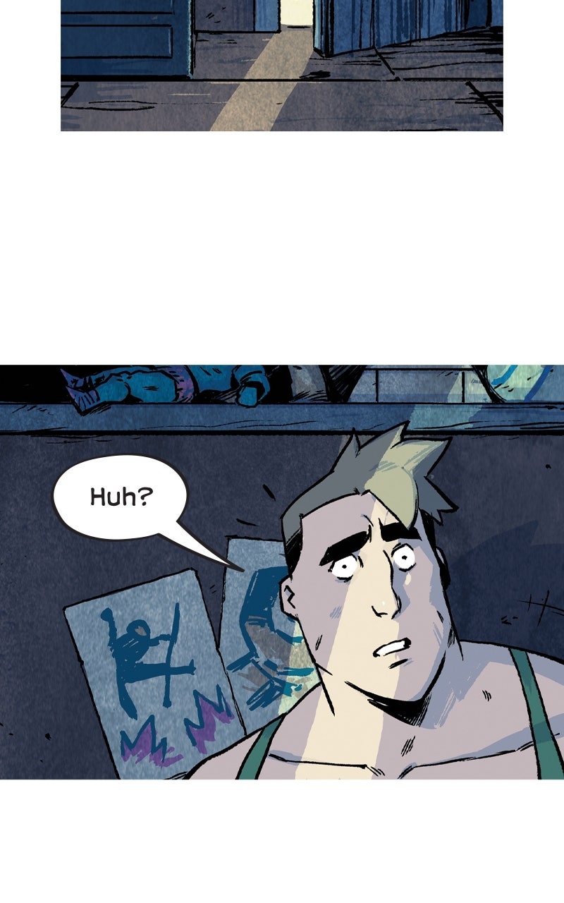 Wynd Episode 6 page 3 - 