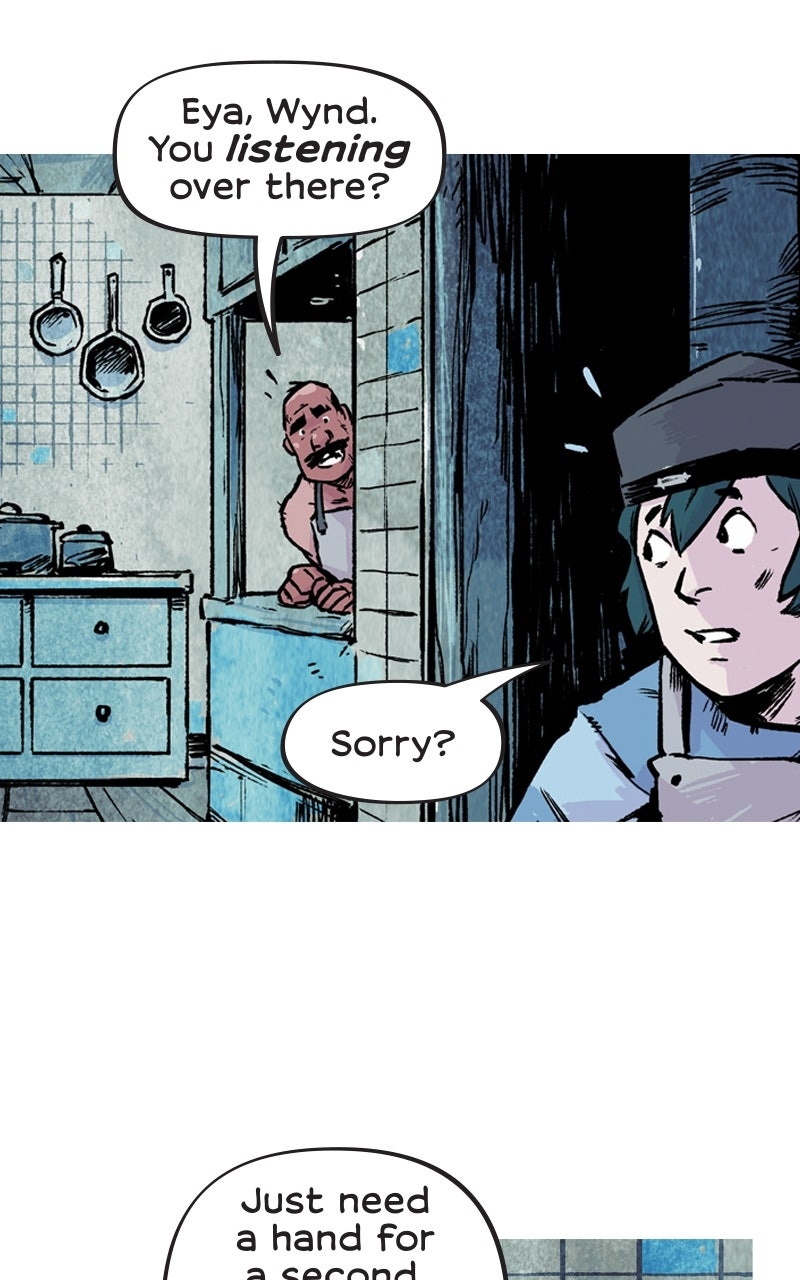 Wynd Episode 6 page 22 - 