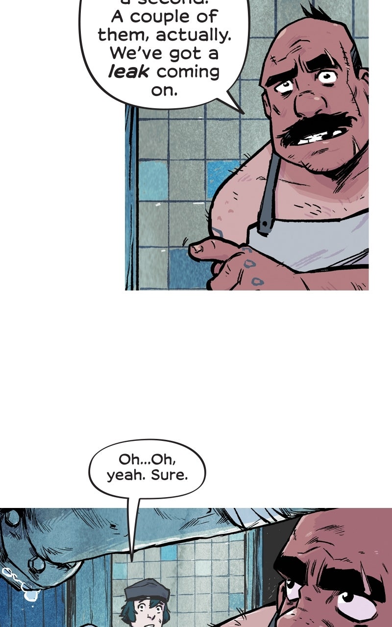 Wynd Episode 6 page 23 - 