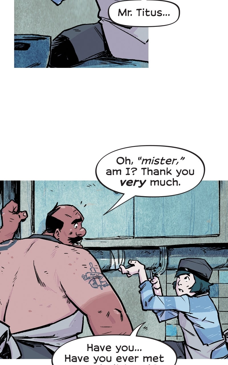 Wynd Episode 6 page 25 - 