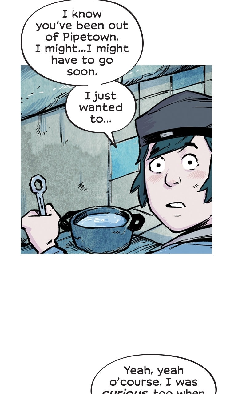 Wynd Episode 6 page 27 - 