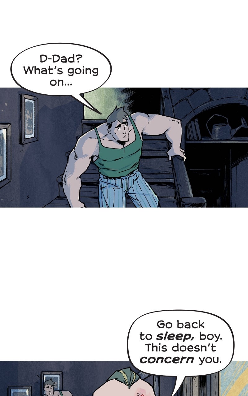 Wynd Episode 6 page 4 - 