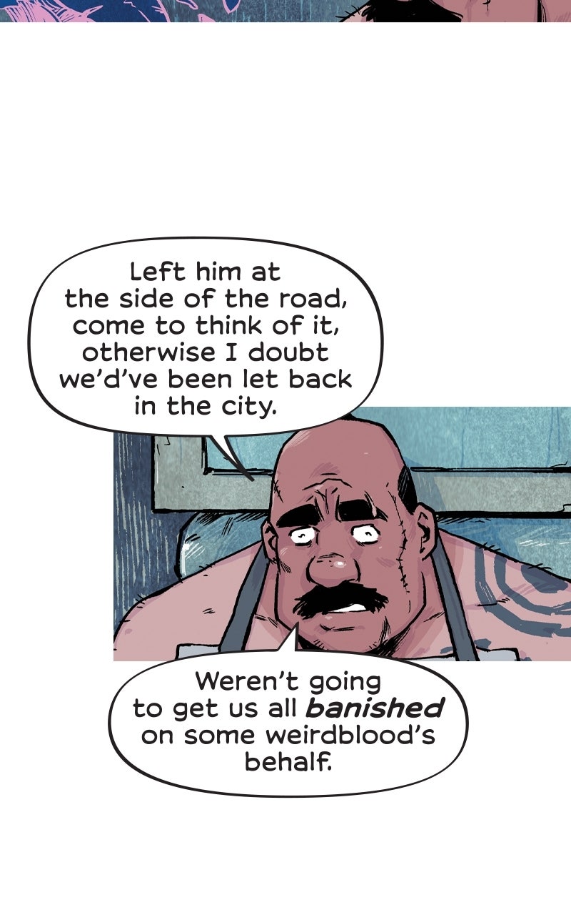 Wynd Episode 6 page 33 - 