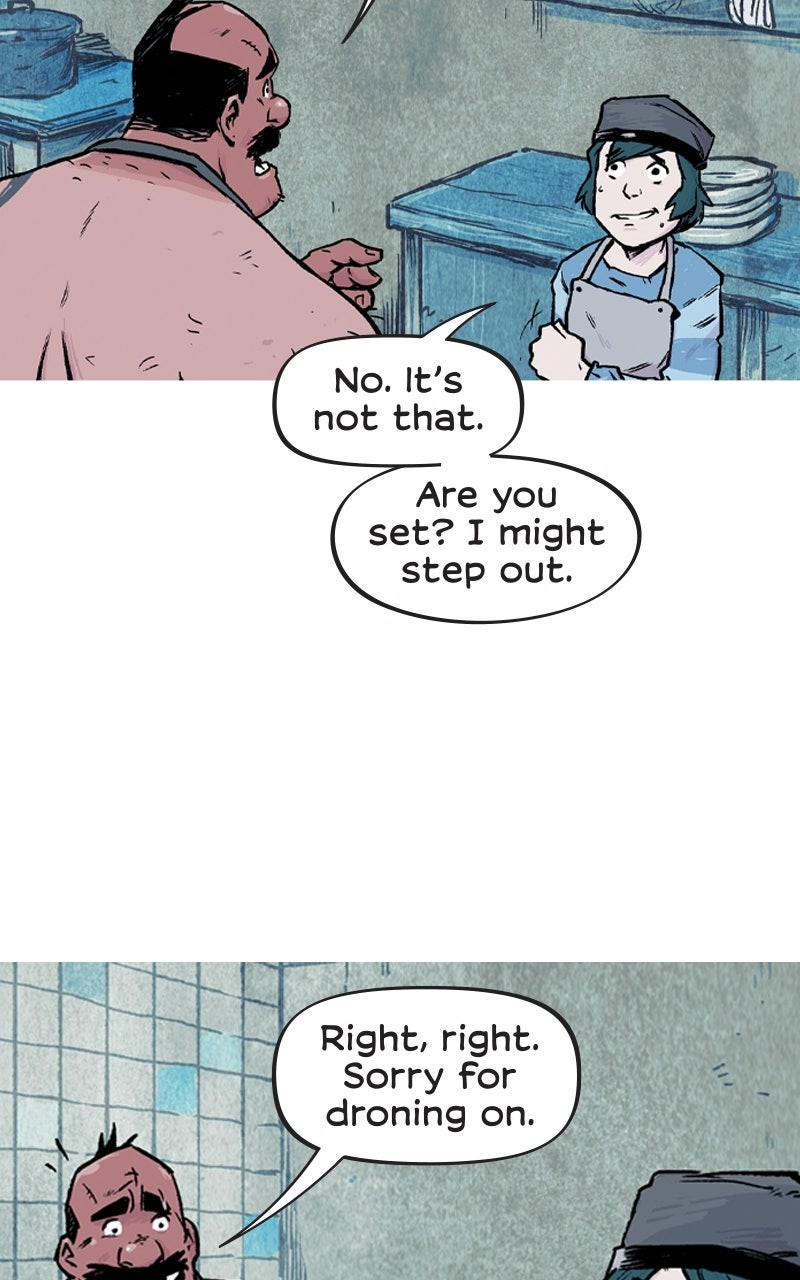 Wynd Episode 6 page 35 - 
