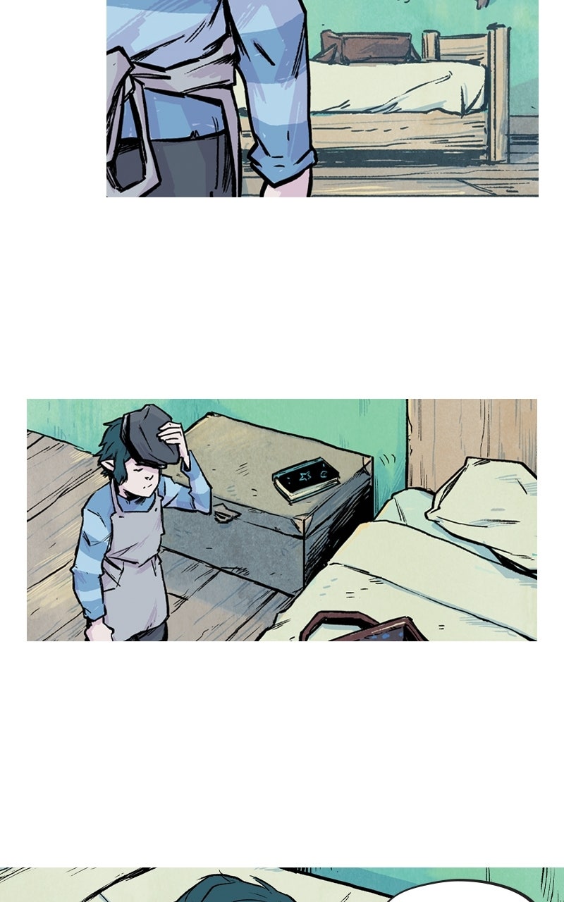 Wynd Episode 6 page 40 - 