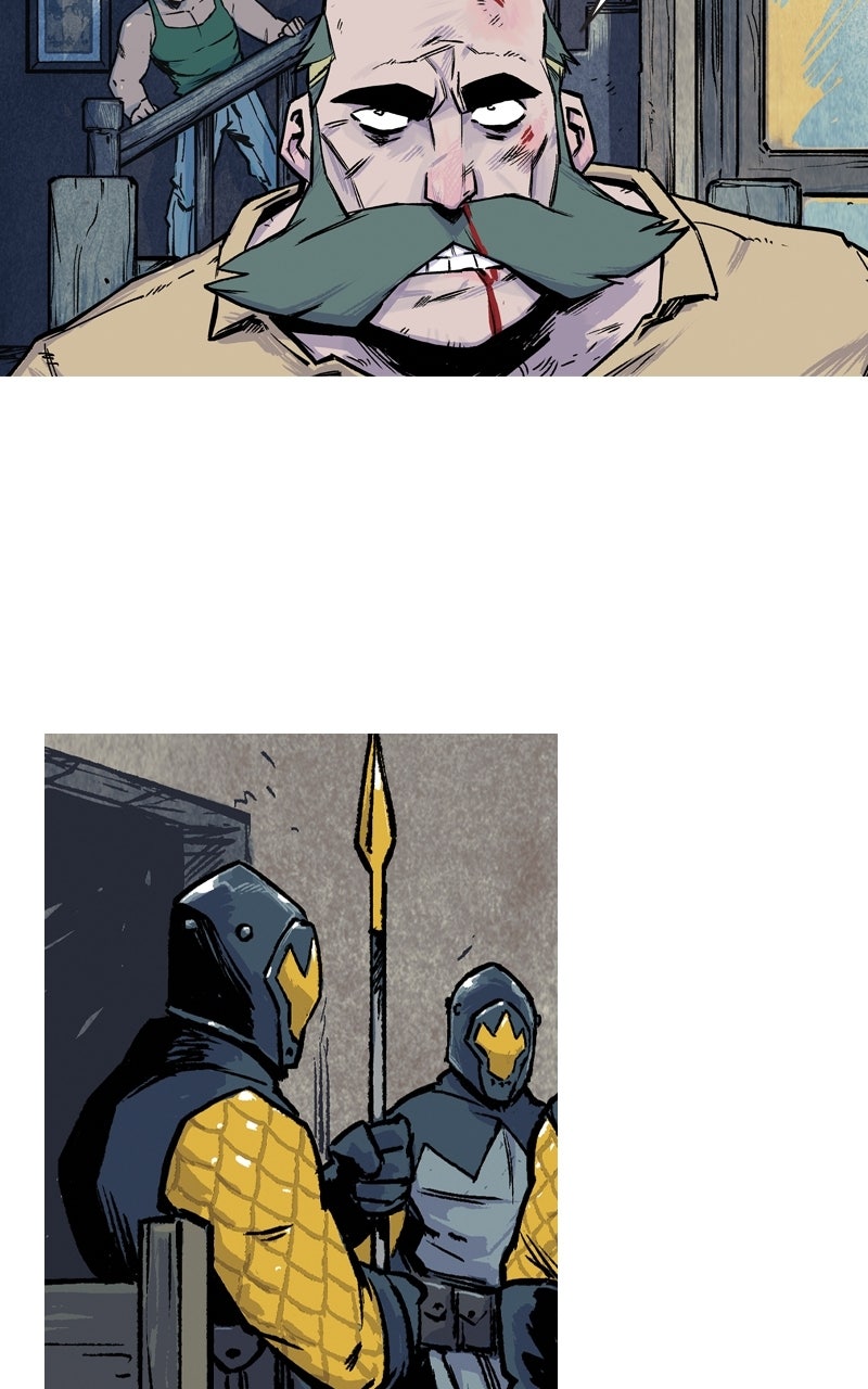 Wynd Episode 6 page 5 - 
