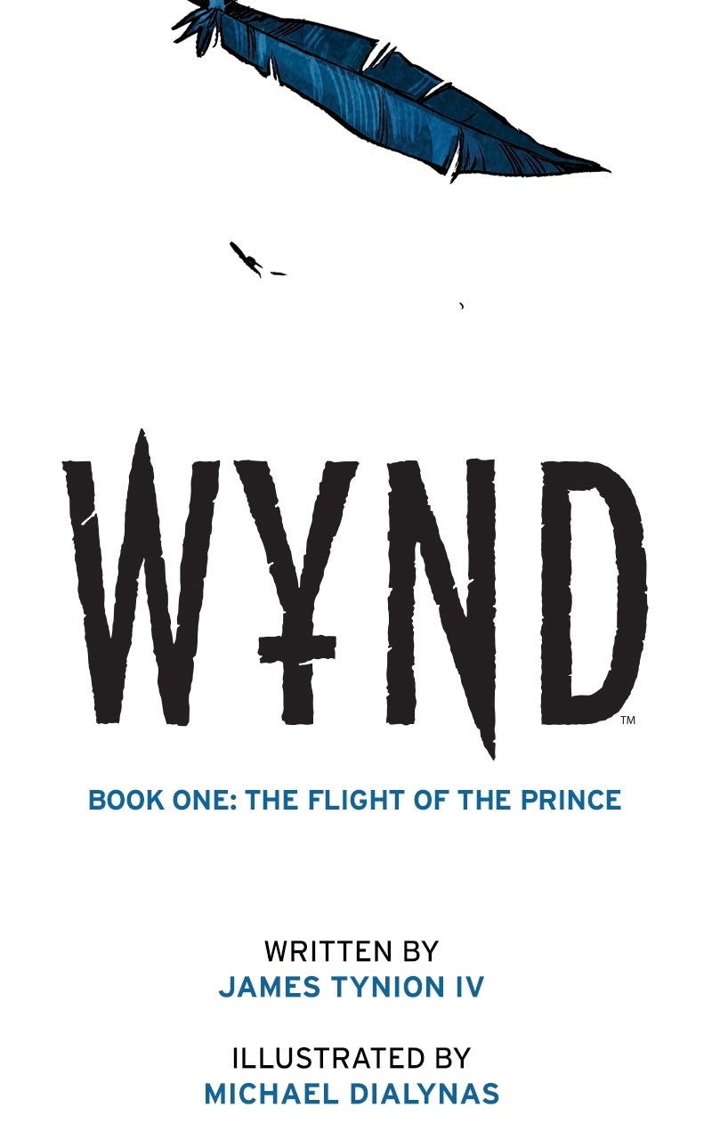 Wynd Episode 6 page 42 - 