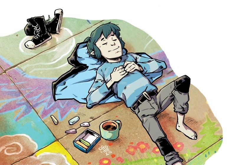 Wynd Episode 6 page 44 - 