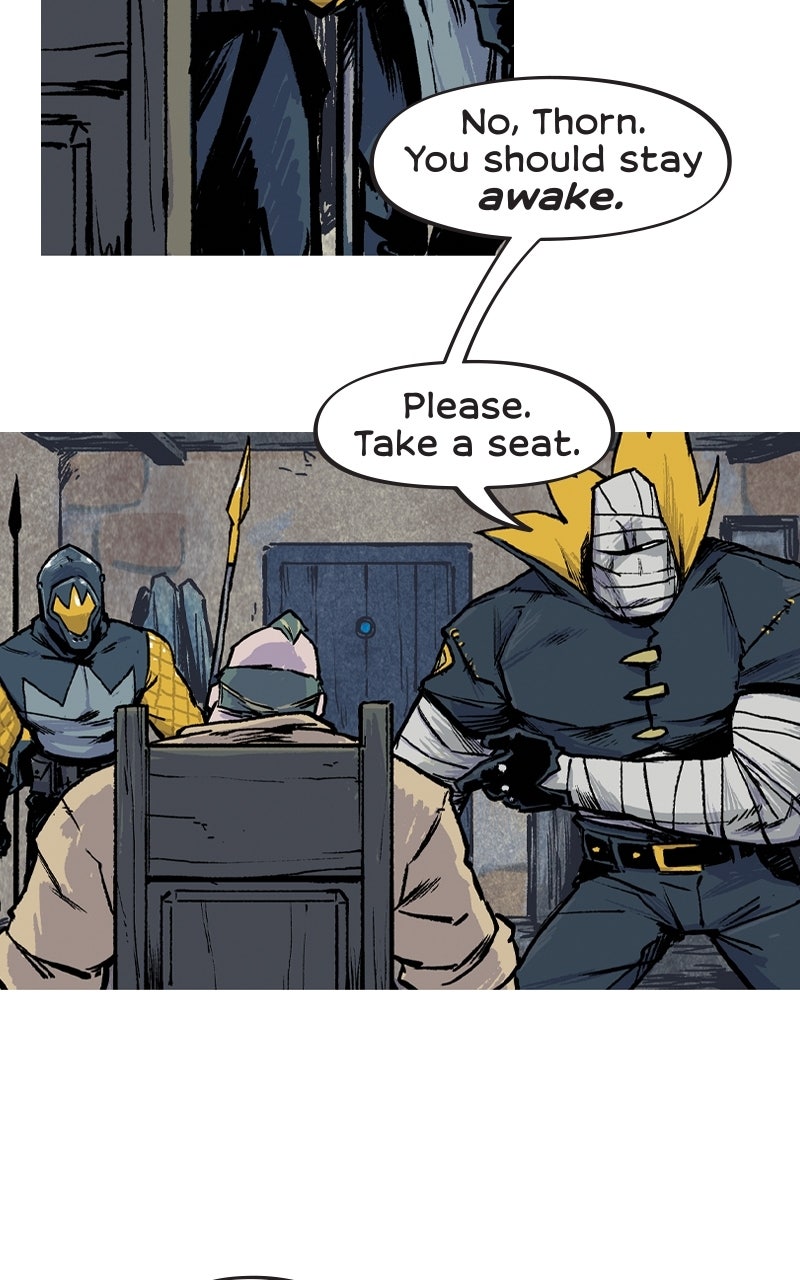 Wynd Episode 6 page 6 - 