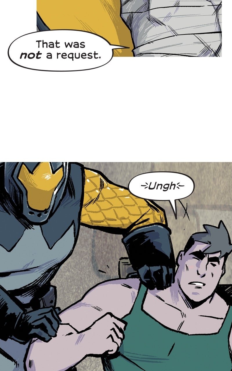 Wynd Episode 6 page 8 - 