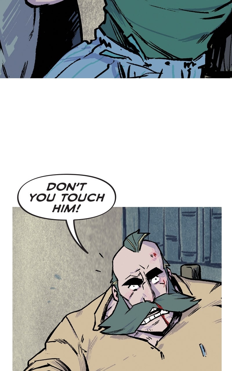 Wynd Episode 6 page 9 - 