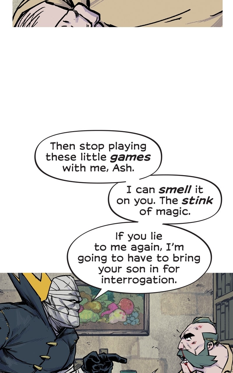 Wynd Episode 6 page 10 - 